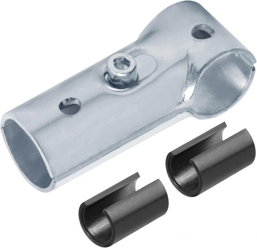 Sets pipe clamp connector - 10,
