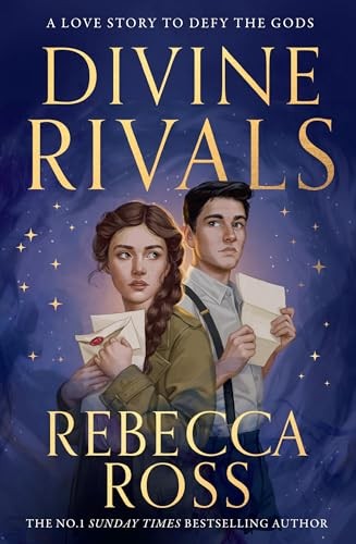 Divine rivals the global - the,