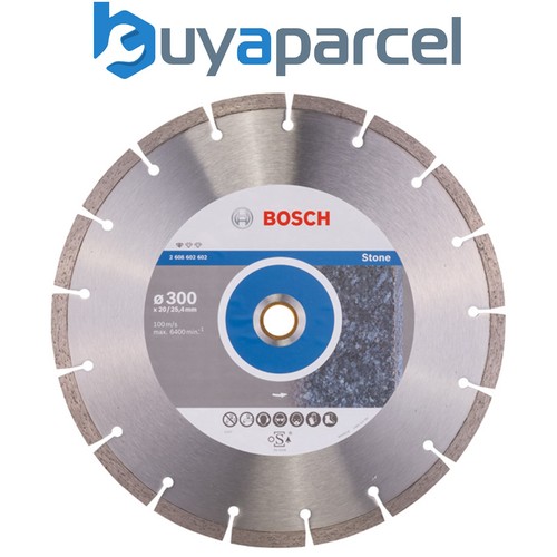 Bosch diamond cutting discs - bosch,