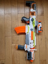 Nerf Modulus ECS-10 Blaster
