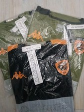 Hull City AFC 24/25 T-Shirts