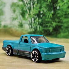Hot Wheels '91 GMC Syclone