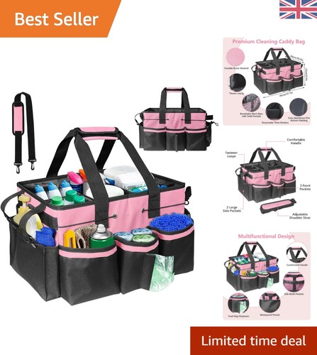 Versatile large pink - versatile, cleaning