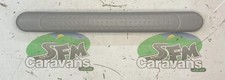 Swift / Sterling Caravan Grab Handle - Grey