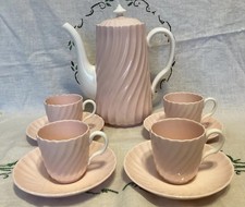 RARE  VINTAGE PINK MINTON