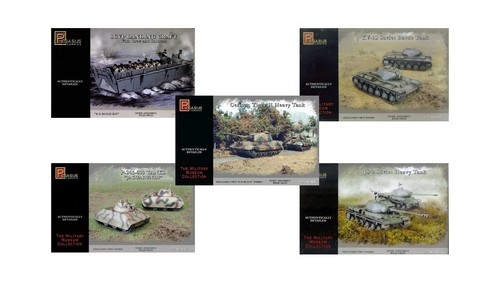 Pegasus hobbies military - hobbies, 1/72