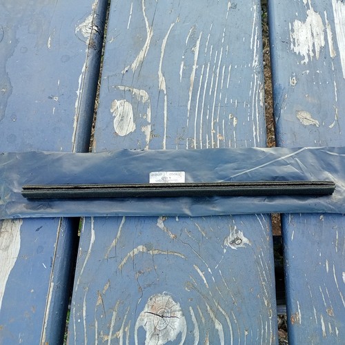 Window channel side door - window,