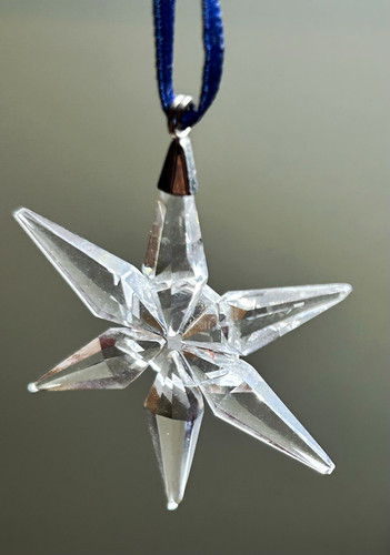 Limited edition swarovski 2003 - limited,