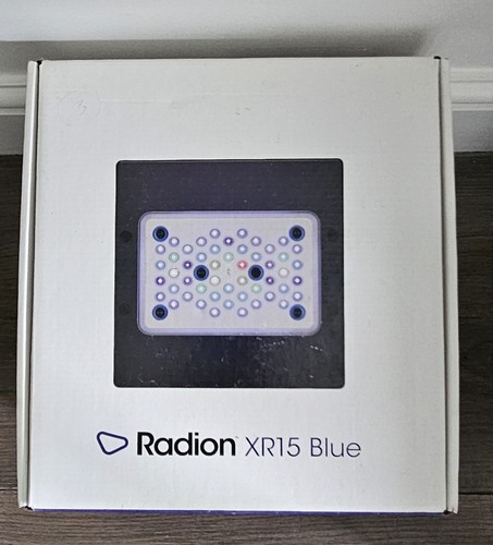Ecotech radion xr15 blue - radion,