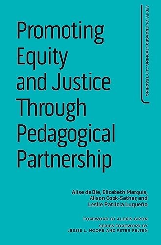 Promoting equity and justice - equity,