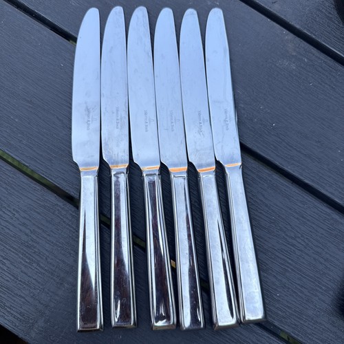 Villeroy boch stainless - 6, &