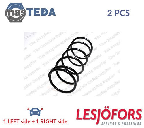 4288319 coil spring - pair, set