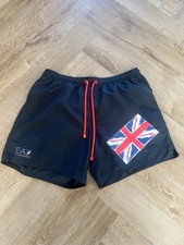 Men’s Emporio Armani Black