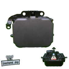 Toyota Prius ZVW50 Millmeter