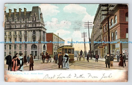 R777696 paterson market - paterson,