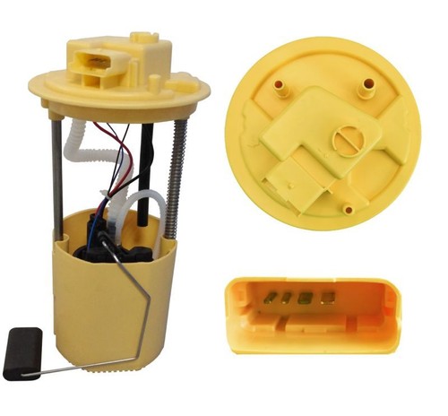 Lemark tank fuel - lemark, in-tank