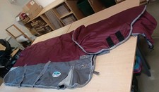 Weatherbeeta Freestyle 1200D