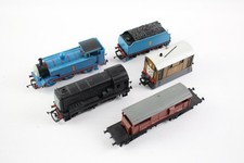 OO Gauge Thomas Tank Engine Locomotive Hornby Bachmann Diesel Shunter Etc