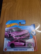 Hot Wheels *20 DODGE CHARGER
