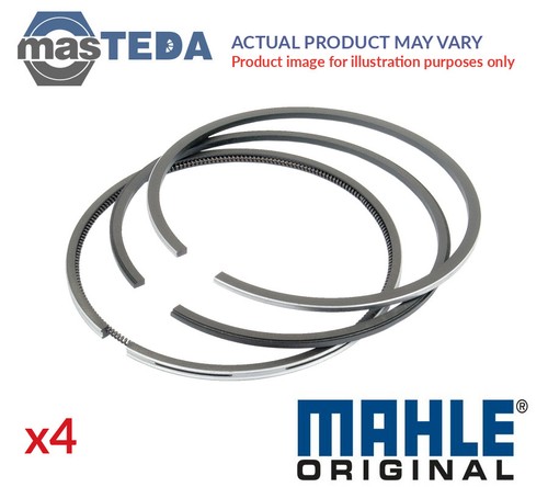030 engine piston ring - 55, n1