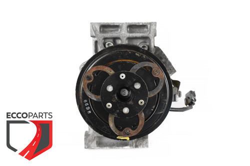 Air con compressor - a/c,