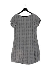 Toast A-Line Midi Dress UK10