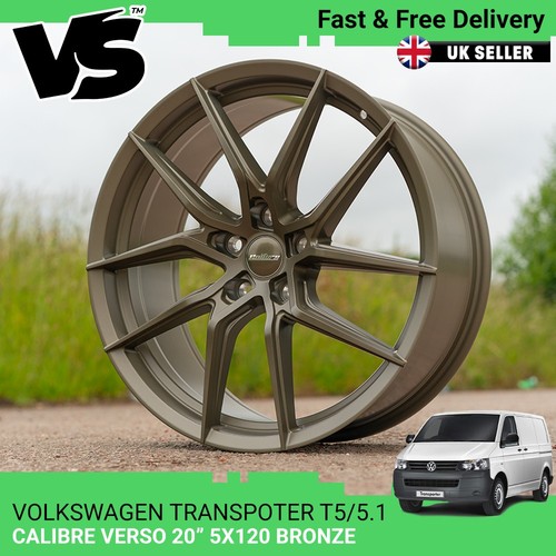 For 1 calibre - vw, t5/t5.1