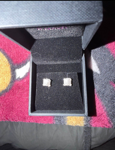 Earrings samuel - earrings,