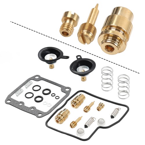 Motor carburetor repair - carburetor,