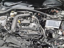 ENGINE ECU AUDI A1 MK2 (GB)