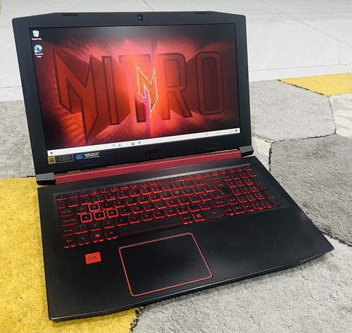 Gaming acer nitro - gaming,