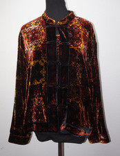 Chicos Oriental Inspired