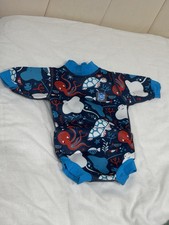 Happy Nappy™ Wetsuit Under