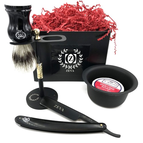 Straight edge razor classic - straight,
