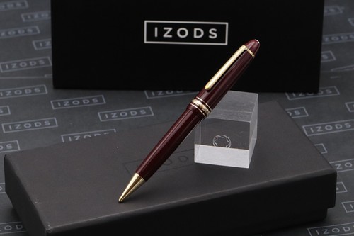 Montblanc meisterstuck 167 - montblanc,