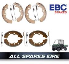 KAWASAKI MULE DIESEL FULL