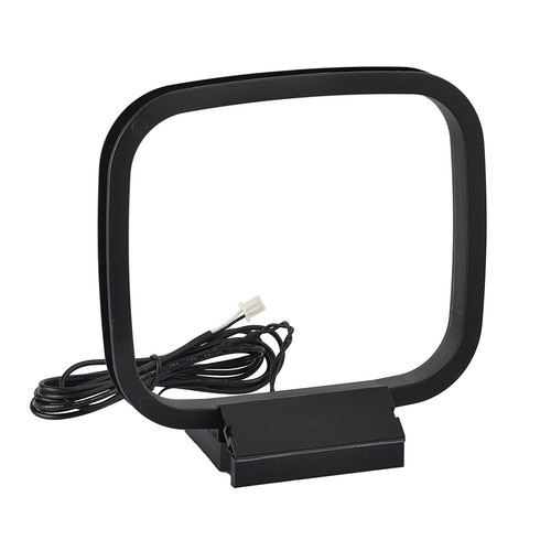 Indoor loop antenna pin - antenna, 2