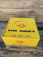 Old School Dia Compe Brake Box-Vintage Advertising-BMX Road Tour Collector-Japan