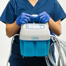 NEW Stryker/Gaymar/C2Dx TP700