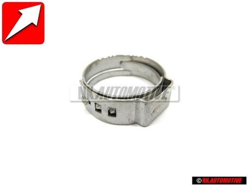 Genuine clamp n 10098001 - genuine,