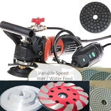 concrete floor grinder 16