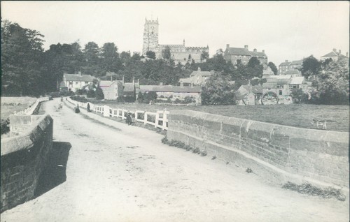 Market drayton newport - drayton,