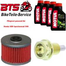 Economy Kit 4L Oil, Filter