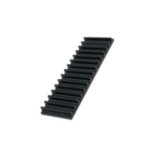 SK105/50/SA Radiator: Embossed