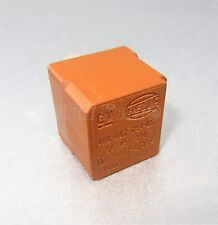 22-Vauxhall Opel 5-Pin Brown Radiator Fan/ A/C Relay 90491314 Hella 4RD007794-05