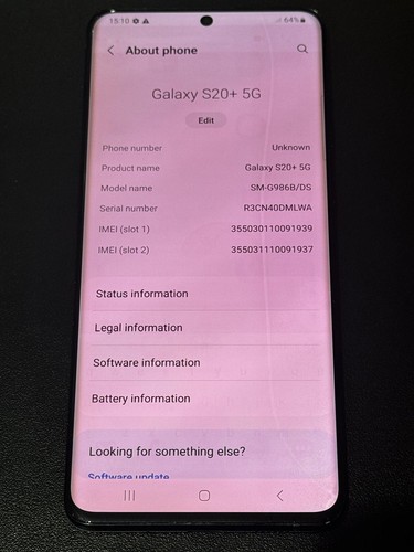Samsung galaxy s20 - samsung, s20+