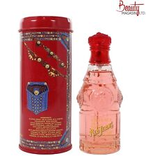 VERSACE RED JEANS 75ML EAU DE