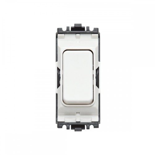 Grid plus k4882whi amp - mk,