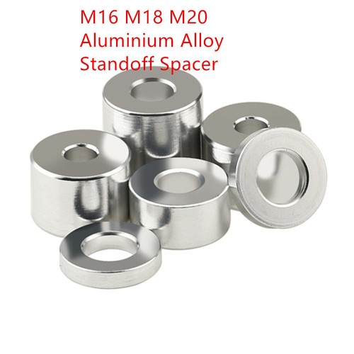 M16 m18 m20 aluminium - m18, stand
