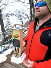 Vintage Griswold Safety